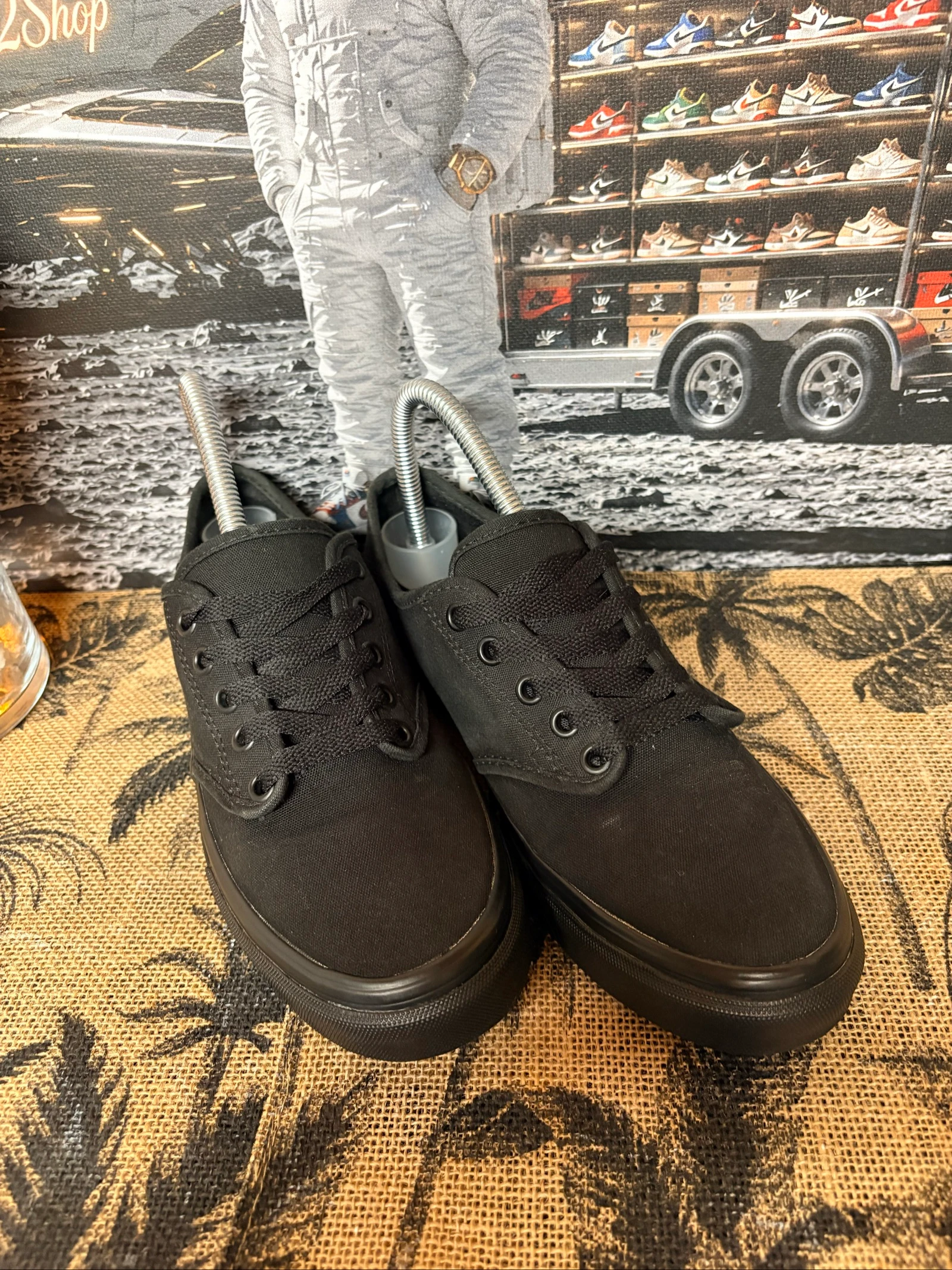 Vans lage schoenen 38 – photo 3